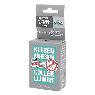 ZACK Montagekleber ZACK MOUNT | 6 ml