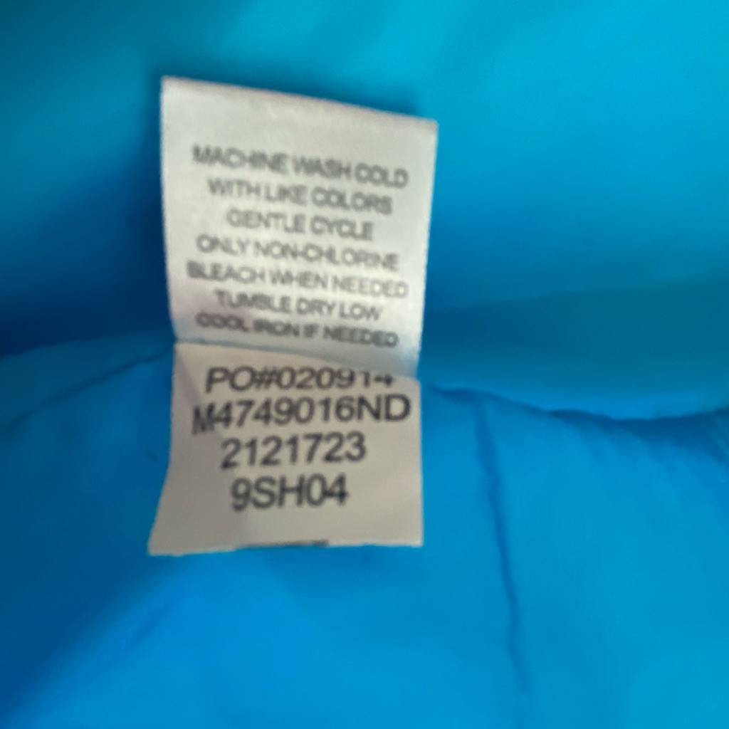 New Direction Bold Graphic Print Button Blazer - image 6