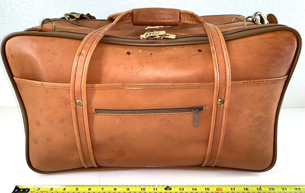 Hartmann Luggage ボストンバッグ s-l400.jpg