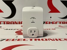 Ubiquiti MPOWER-MINI Wifi Connect mFi Smart Power Outlet US Plug