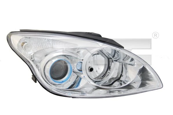 TYC 20-11781-15-2 Headlight for HYUNDAI | eBay 