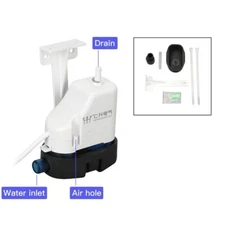 New 220V 24L/H 40L/H Automatic Ultra-quiet Condensate Pump Condensate Lift Pumps