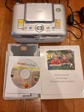 Kodak Easy Share 500 Photo Printer Bluetooth Compact Photo Printer Picture 
