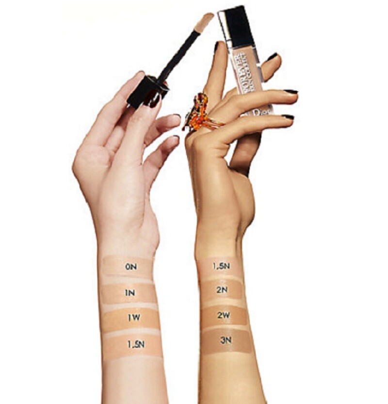 「新品未開封」Dior Forever Skin Correct 11ml 1N Amazon.com : Dior Forever Skin Correct Full-Coverage