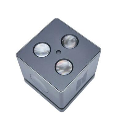 Unopen】BTS JUNGKOOK Mikrokosmos Mood Lamp Artist Made Collection