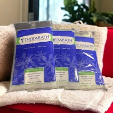 Therabath Professional Paraffin Wax Refills 3lbs 