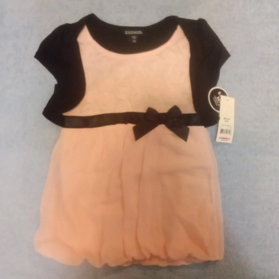 Juego de 2 burbujas Southache niña (4-5 años) Foto 3 de 3