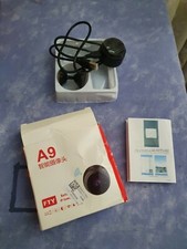     Wireless Camera  Cam Pro FtycamproA9 Wireless Camera 
