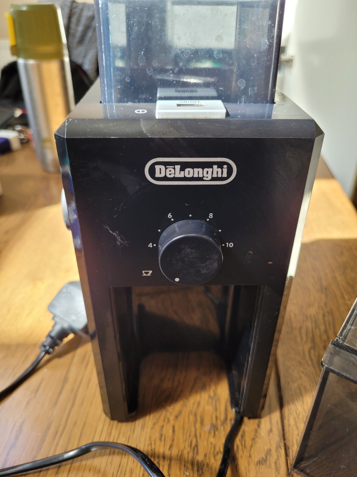 De'longhi KG79 Coffee Grinder