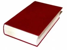 Websters New World Secretarial Handbook - Hardcover By Merriam-Webster - GOOD