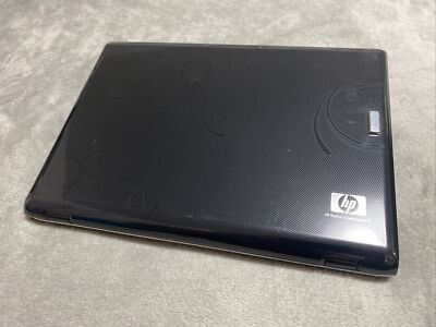 Windowsノート本体 hp PAVILION HP Pavilion dv6646us Turion 64 X2 TL-58 1.9GHz | 2GB | 160GB DVD