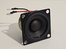 Audica CS Series Replacement Driver Fully Working Fits Other Audica Speakers