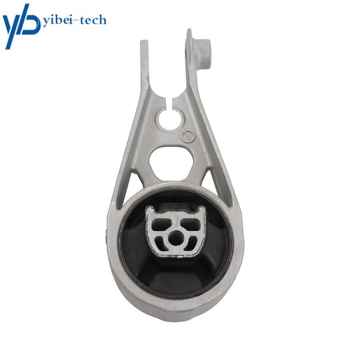 3× Engine Mounts & Trans Mount Set For 18-23 GMC Terrain Chevy Equinox 1.5L FWD - Picture 6 of 14