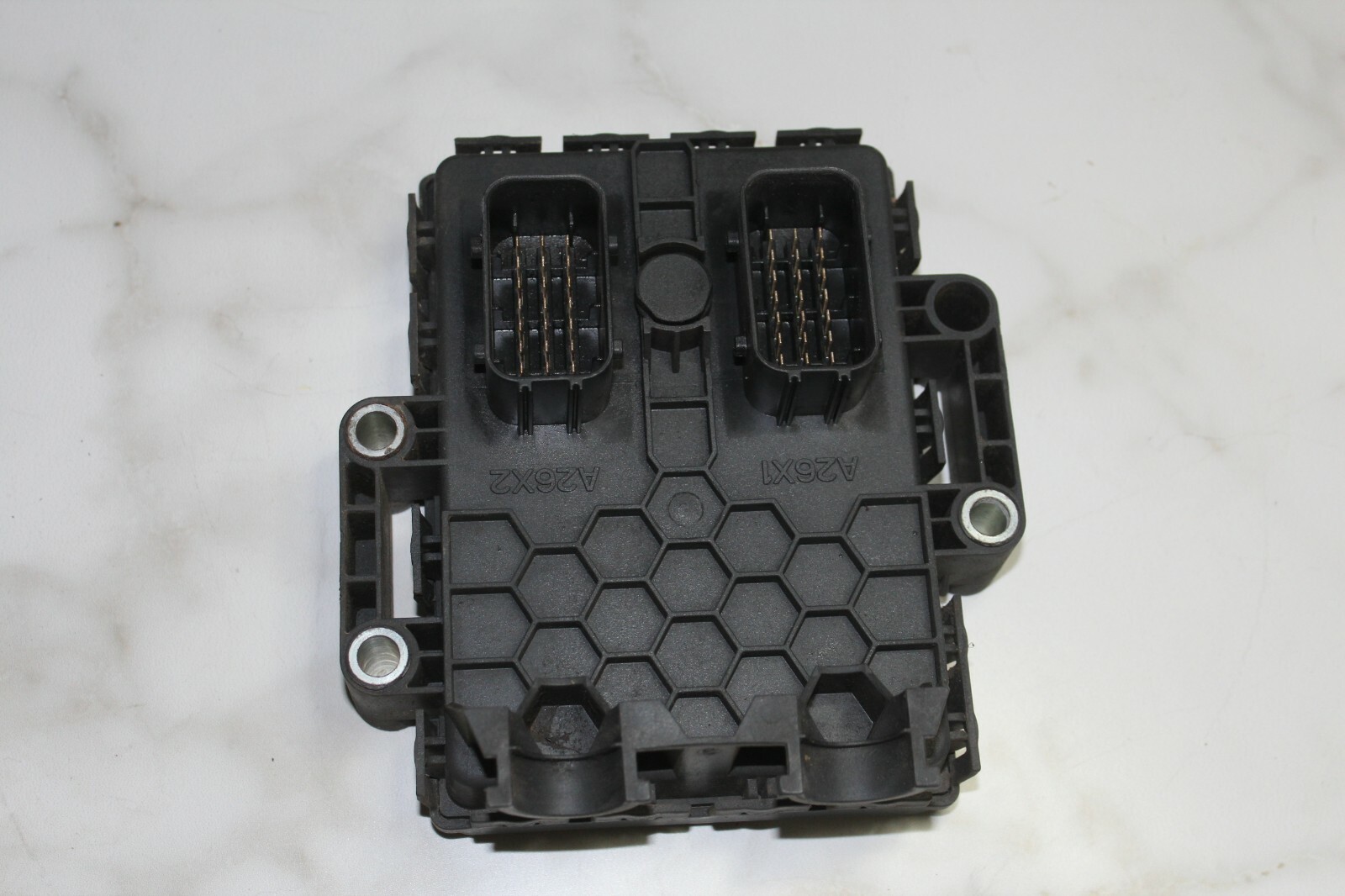 Mercedes Benz Actros MP4 Air Suspension CLCS Control Unit A0034463817