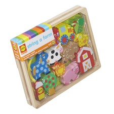 alex toys string a farm