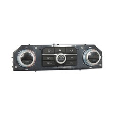 Heater Ac Control Assembly 2019 Chevy Silverado Gmc Sierra 1500 84499513