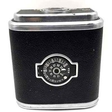 Hasselblad Magazine A-12 6X6 Roll Film 120