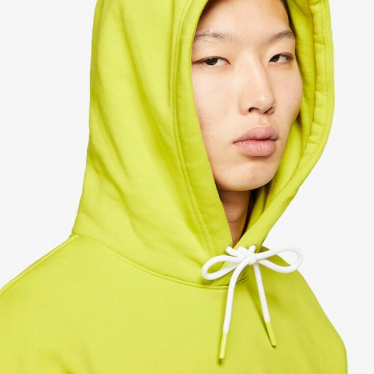 nike jdi hoodie heavyweight