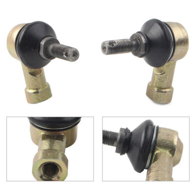 1 Pair Inner Outer Tie Rod End Kit For Polaris Predator 90 2003-2006