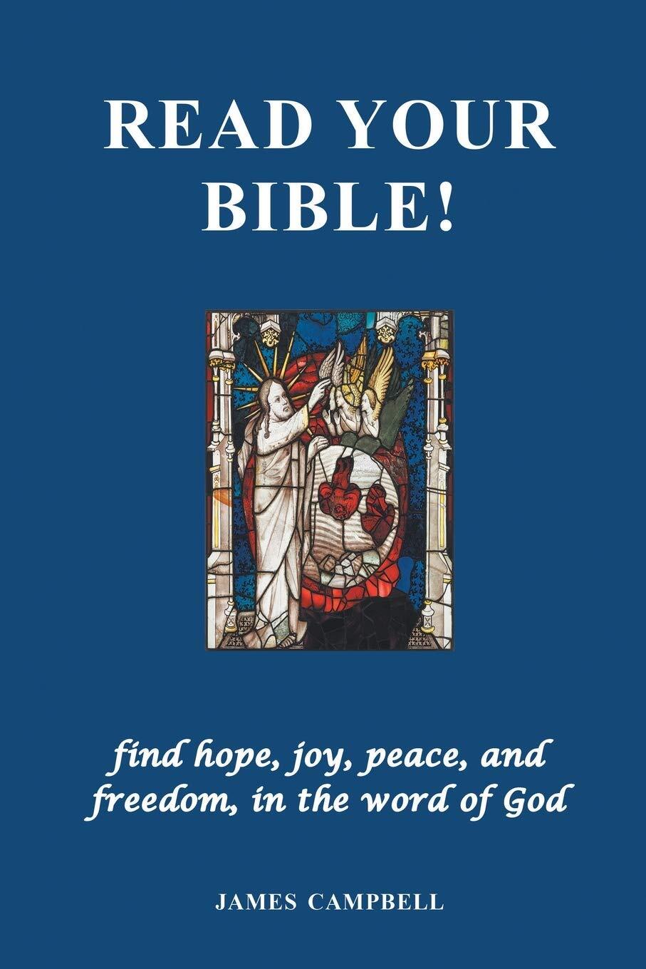 Thumbnail - James Campbell Read Your Bible (taschenbuch)