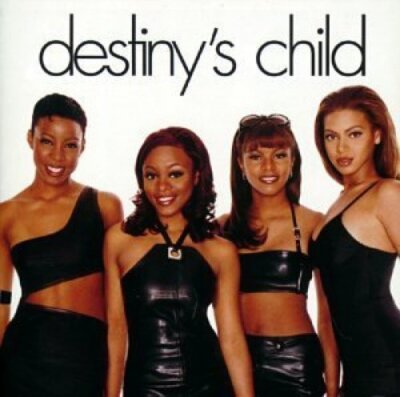 Destiny's Child Same (1998/2001, 17 tracks) [CD] | eBay