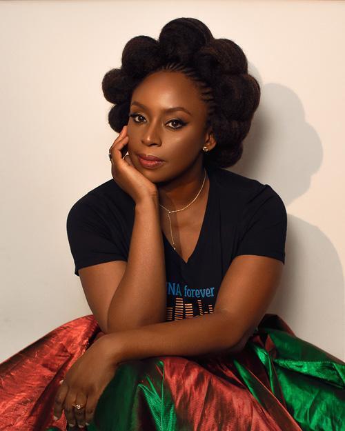 Thumbnail - Americanah | Chimamanda Ngozi Adichie | Taschenbuch | 498 S. |