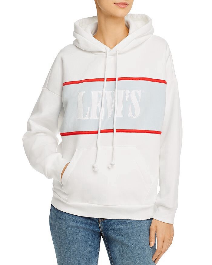 Jeans Sweat Levis Colorblock Levi's® Women's Color-Block Graphic