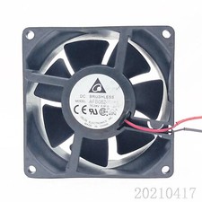 Delta AFB0824GHE 8038 24V 0.95A 8CM inverter cooling fan