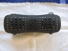 BOSS MARINE AUDIO TUBE MRBT140 Portabl Bluetooth Marine Speaker - TESTED  WORKS