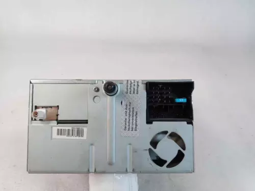 13357127 Sistema Audio/Radio Cd para OPEL CORSA D CMon 2006 519114 - Imagen 4 de 7