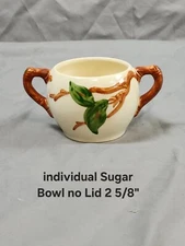 Franciscan Apple Pattern Plates, Cups, Bowls California USA (Replacement Pieces)