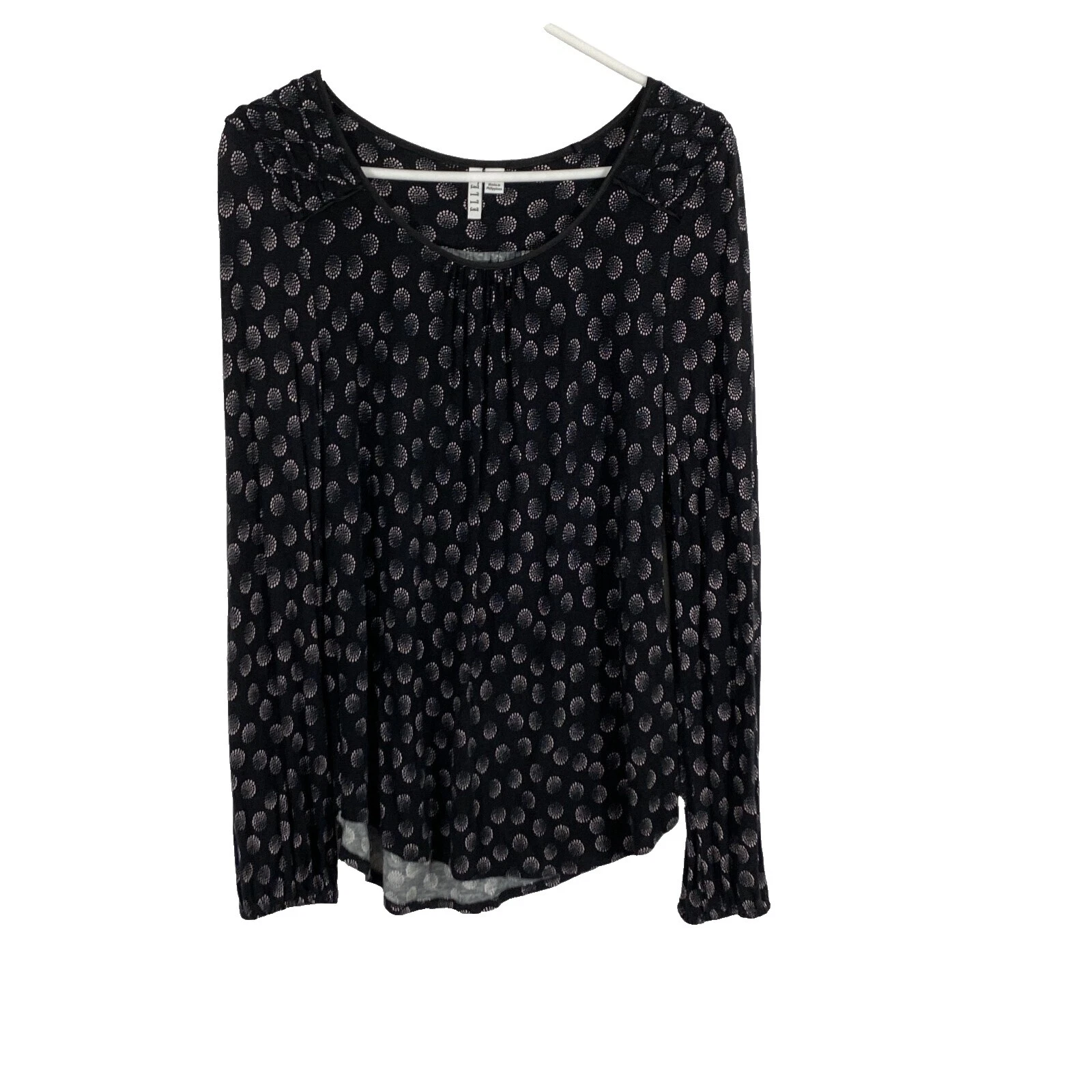 ELLE Viscosa Tops para mujer