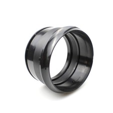 90mm Plastic Telescope Tube for 93mm Objective Lens DIY Assembly