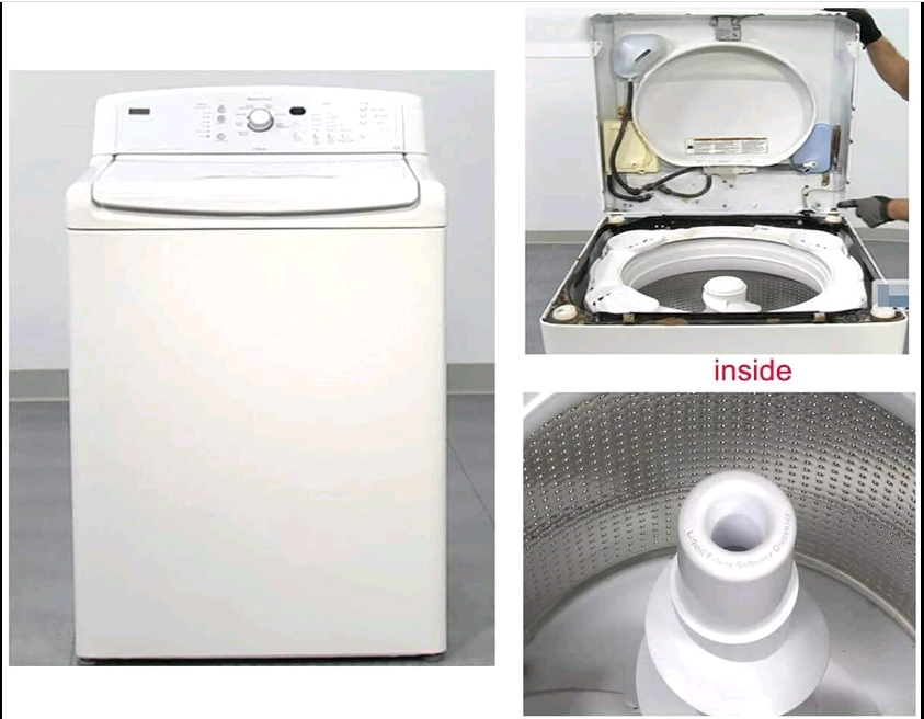 8 Pack 49621 Dryer Leveling Foot Leg For 279810 3392100 Whirlpool