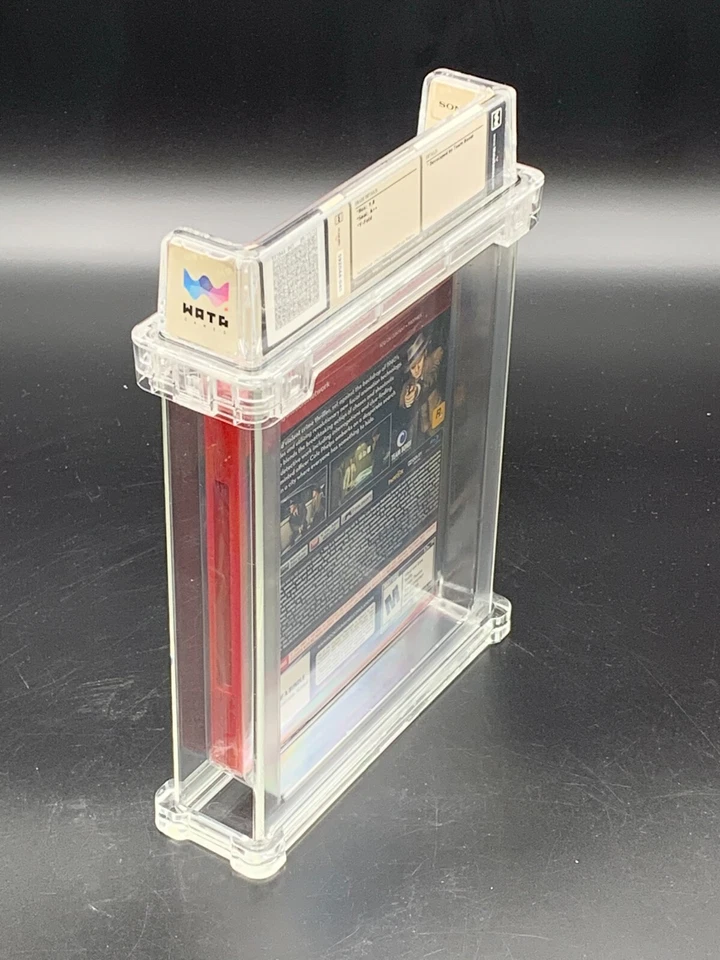 L.A. Noire Greatest Hits - PS3 - Wata 9.8 Videojuego Clasificado Sellado (L24) Foto 4 de 4