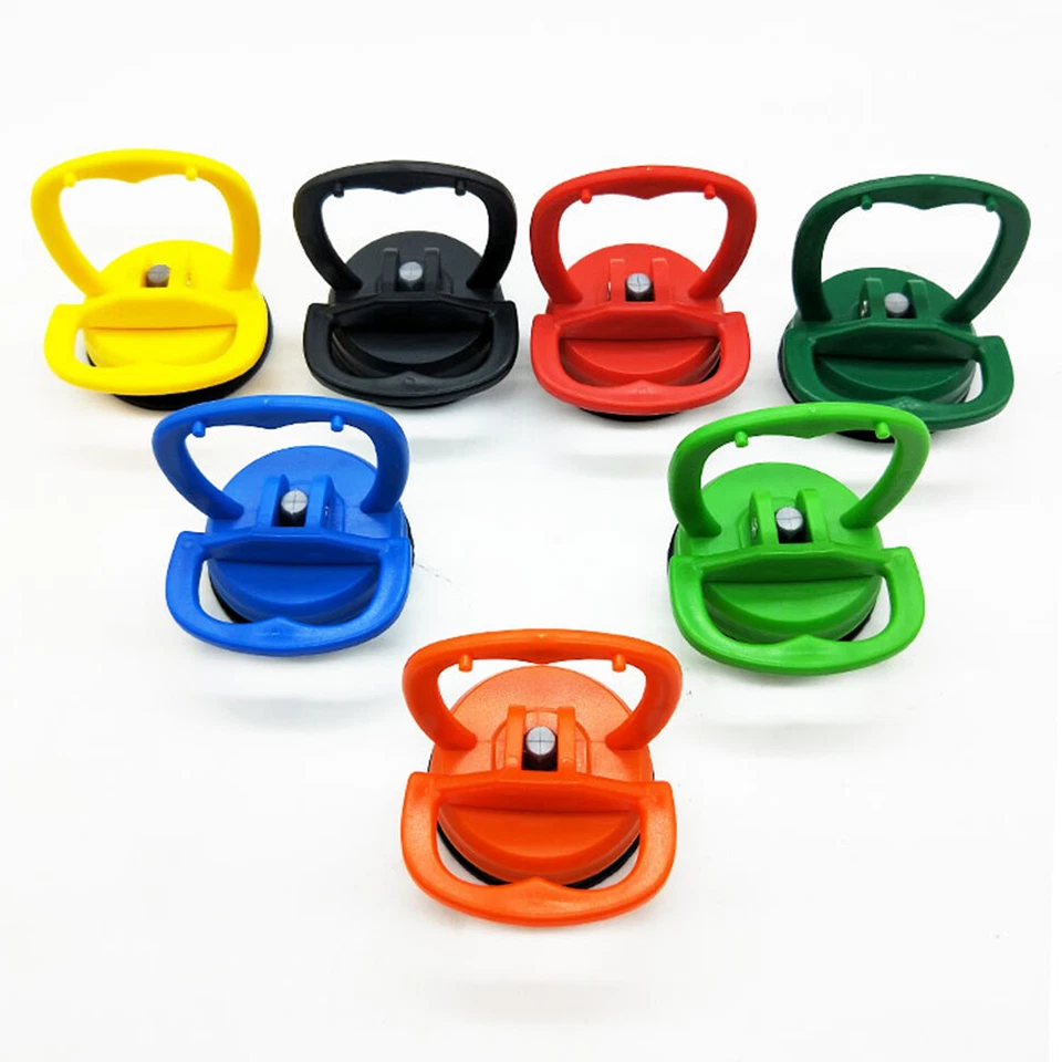 Strong LCD Screen Lifter Suction Cup for Smart Phone Opening Repair Tool - Image 2 of 4