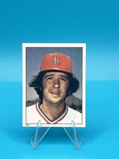 1981 Topps Stickers #221 Bruce Sutter St. Louis Cardinals
