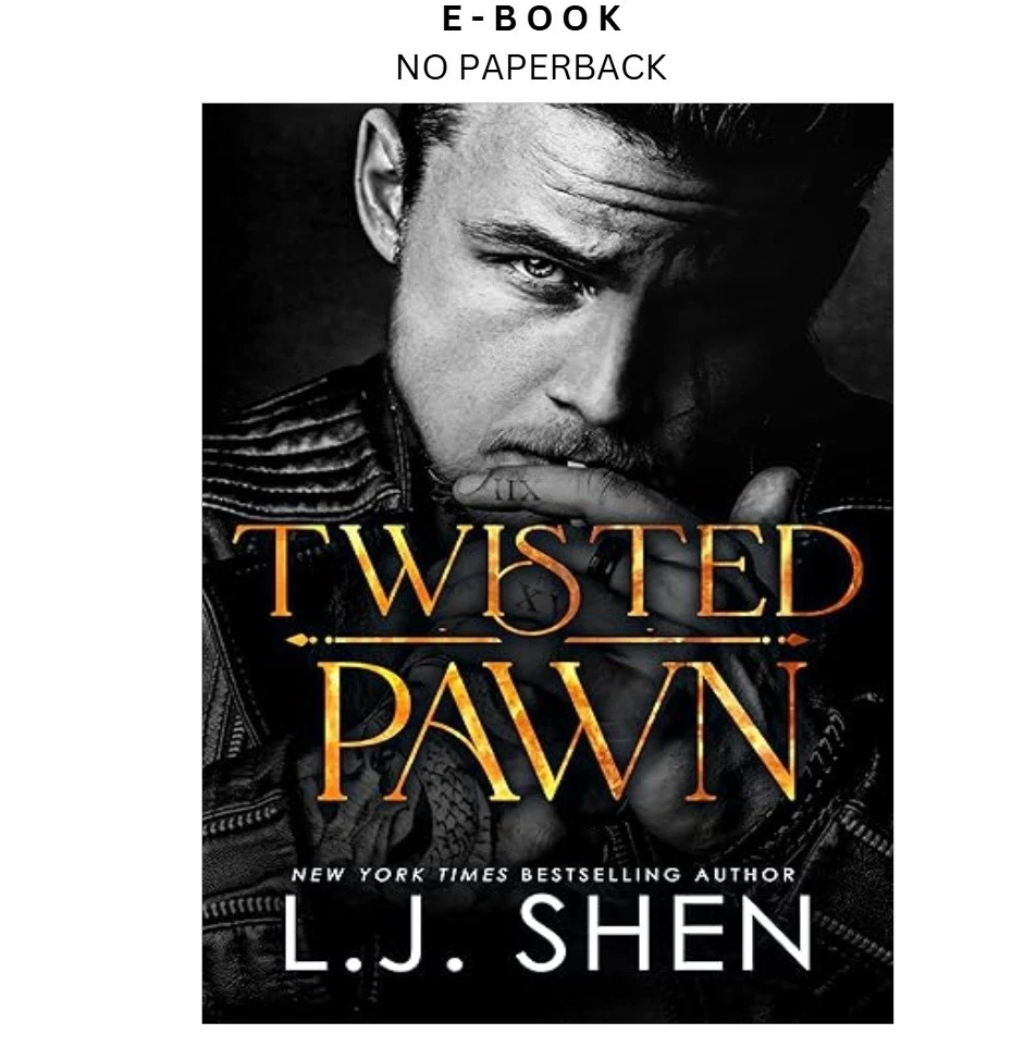 Twisted Pawn ebook | LD Global Digital Ebook Store Buy Twisted Pawn ebook, instant digital download PDF from LD Global