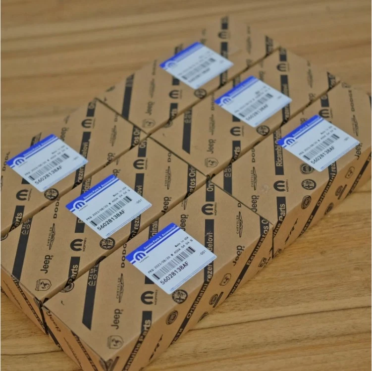 6PCS New Ignition Coils For Dodge Jeep Mitsubishi 3.7L V6 4.7L V8 UF270 - Изображение 3 из 4