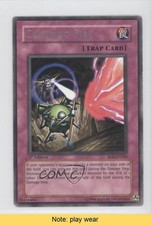 Covering Fire (Rare) 1st Ed. YuGiOh Rise of Destiny #RDS-EN060 2004 READ 0b0