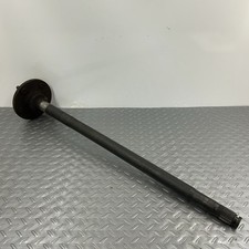 90-06 Jeep Dana 35 Drivers Rear Axle Shaft C-clip With Abs Cherokee Xj Tj