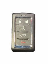 Jeep Grand Cherokee Smart Keyless Entry Remote Key Fob Jeep Grand Cherokee Smart Keyless Entry Remote Key Fob