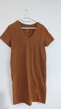 Universal Thread Goods Co Women's T-Shirt Dress Size M