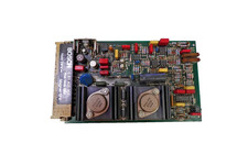 Bosch 0-811-405-007 Proportional Driver Card Circuit Board