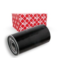 febi Bilstein ÖLfilter 31219 FüR Iveco Case IH Irisbus NEW Holland