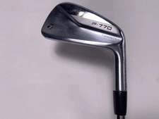 TaylorMade P770 2020 Single 3 Iron DG X100 Extra Stiff Steel Mens RH