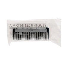 Avon Techniques Formule Tri Nutrive Formula Comb SEALED Free Ship 
