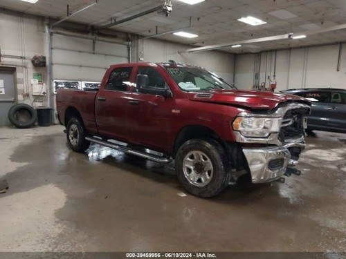 Temperature Control 8.4" Touch Screen Fits 19-23 DODGE 3500 PICKUP 1034576 - Picture 2 of 12