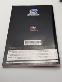 Die Hard Trilogy - Sega Saturn - Complete with Manual - PAL Tested