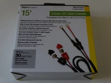 ProMariner 51815 Universal DC Cable Extender - 15' es186